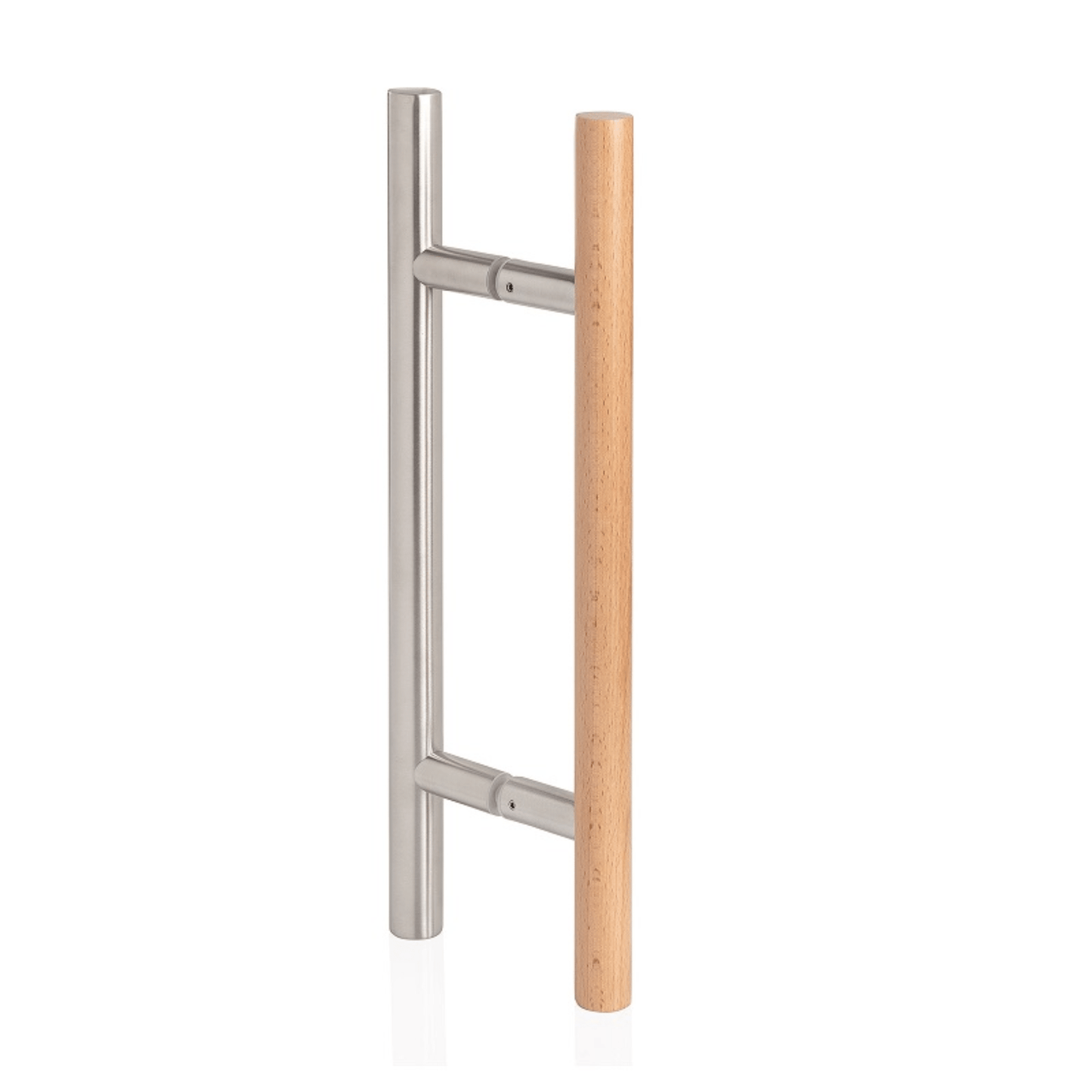 Premium Sauna Door Handle (STS Style) by Andres Glass