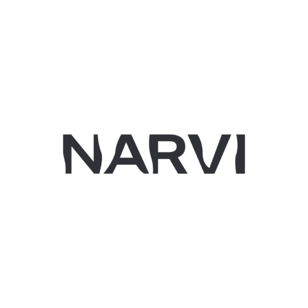 Narvi Logo | Finnmark Sauna