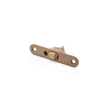 Sauna Door Roll-Lock - Beige