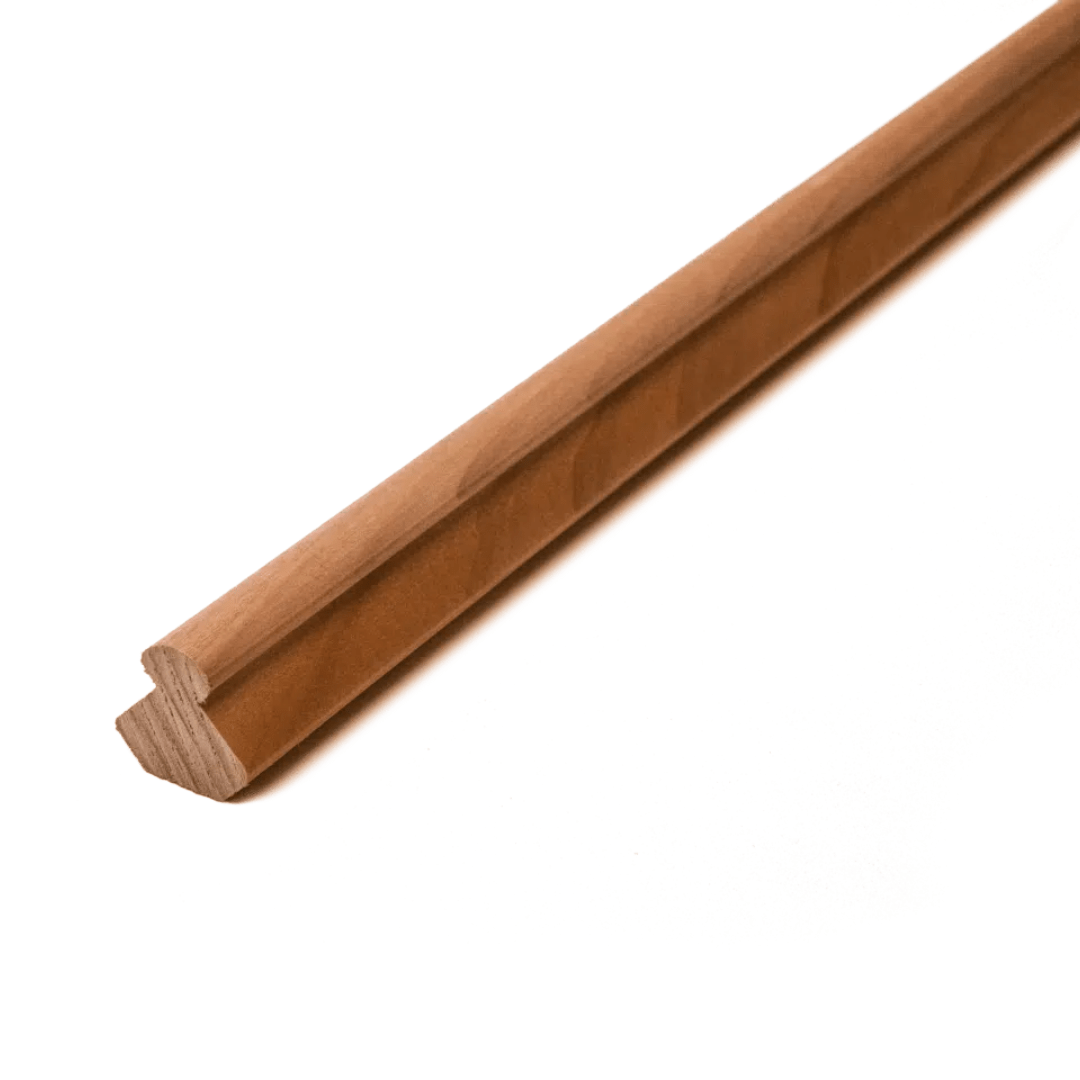 Thermo Aspen SI Moulding 25x25 (Pack of 1)