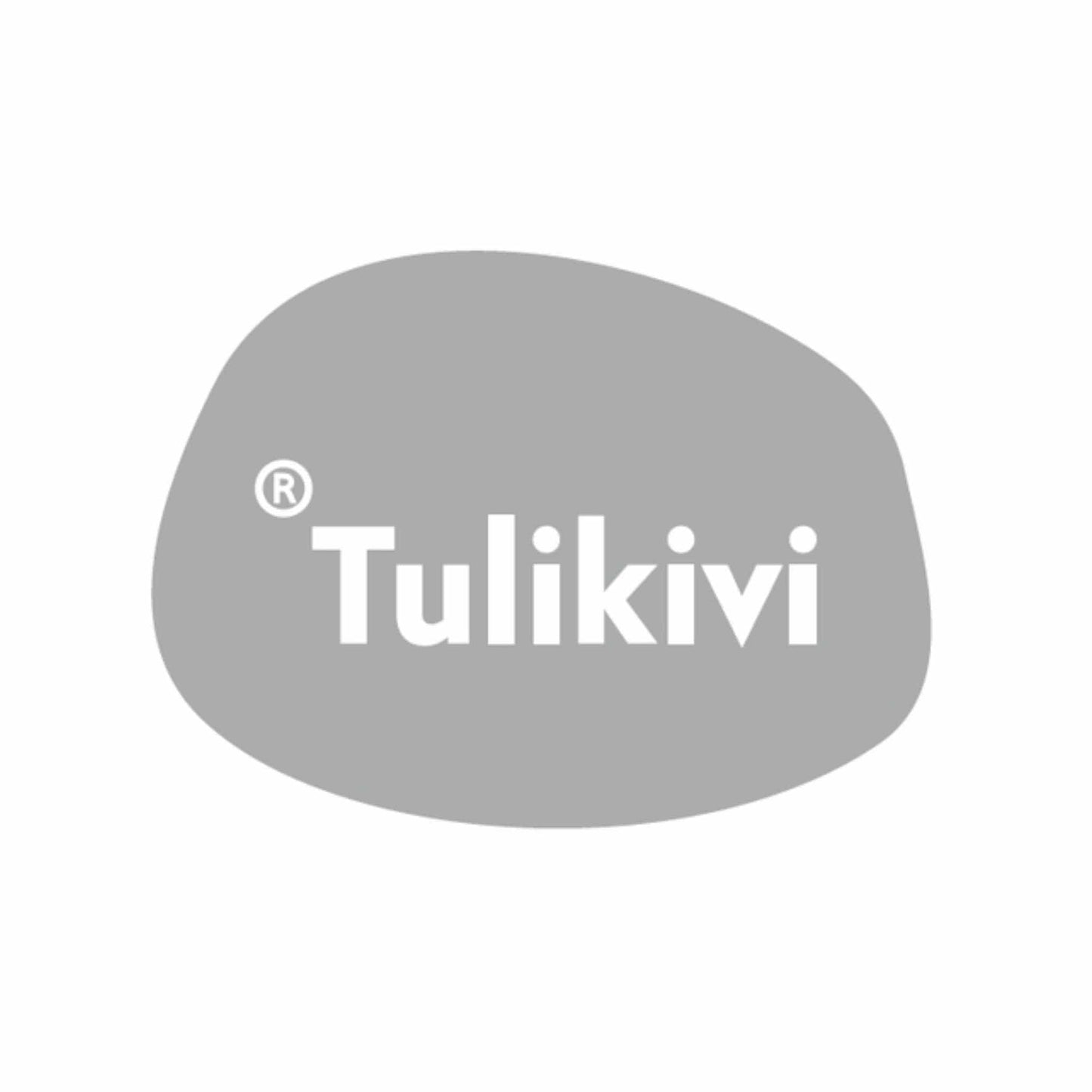 Tulikivi Kinos Brushed Wood Burning Sauna Heater