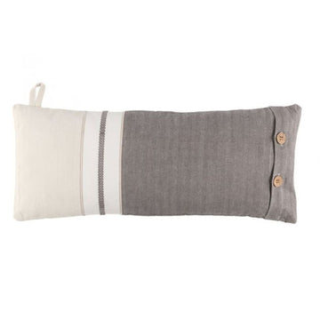 4Living Sauna Pillow Dobby Sauna Pillow | Finnmark Sauna