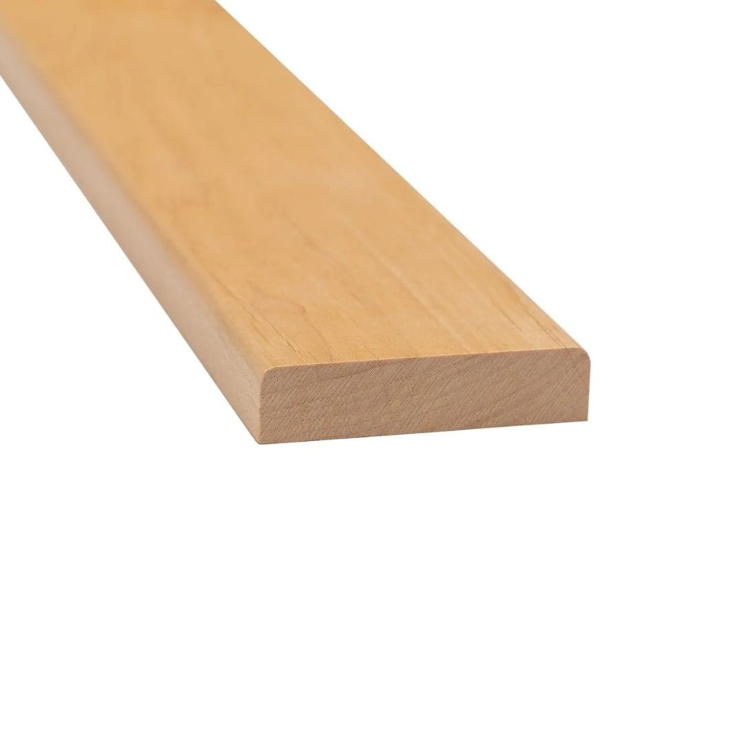 Alder KA Moulding 60mm (Pack of 5)