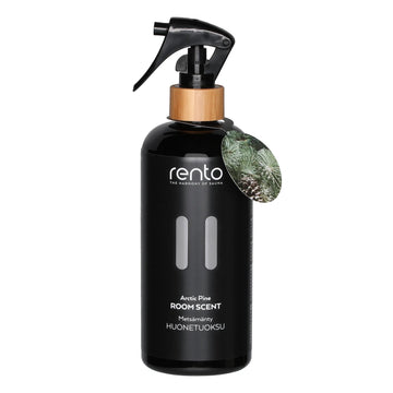 Arctic Pine Room, Linen & Sauna Fragrance by Rento