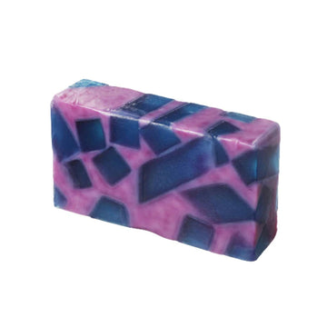 Bilberry Bath and Body Soap by Osmia (120g) Sauna Soaps | Finnmark Sauna