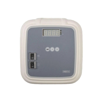 Control Unit T-2003 (Daily timer)