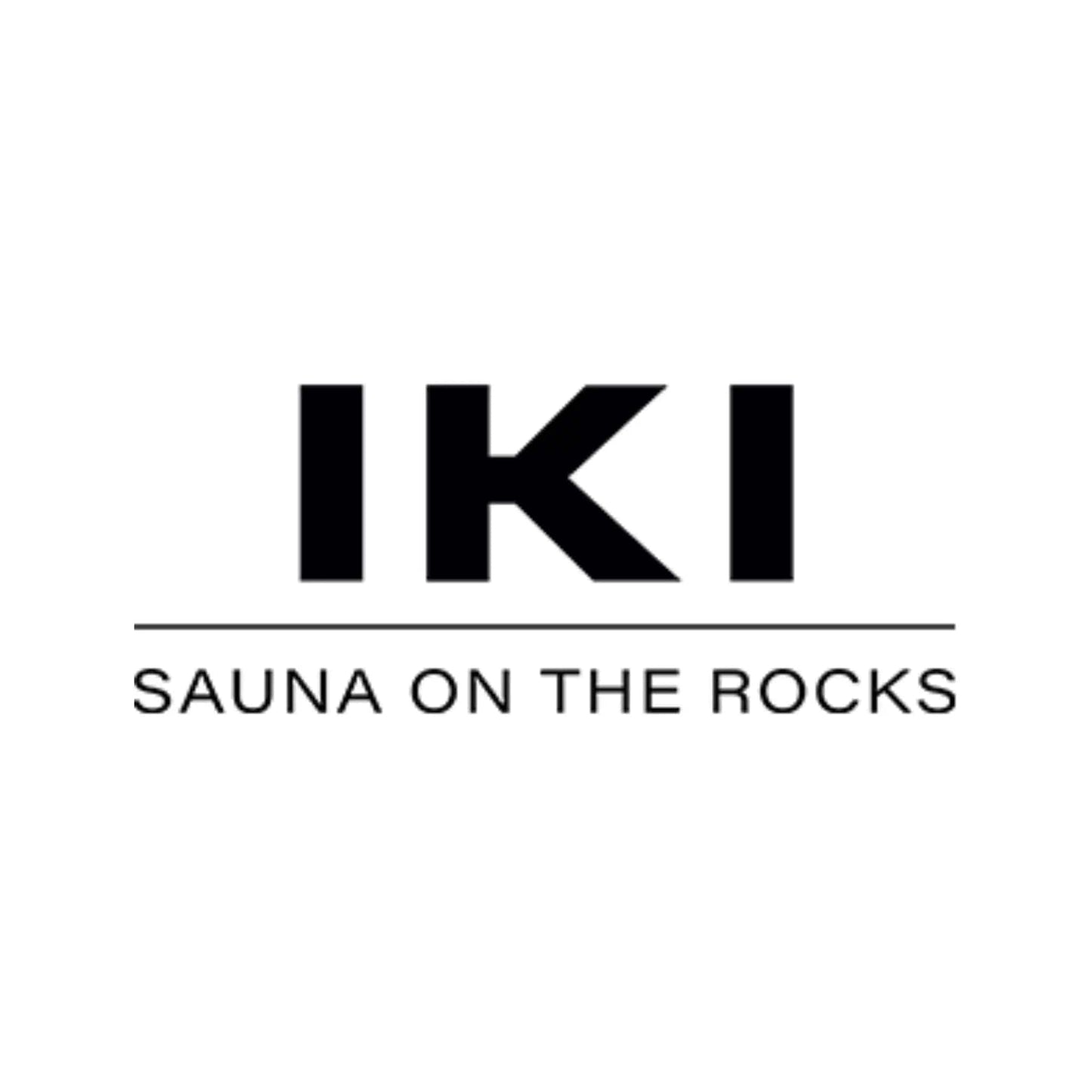 Corner IKI Electric Sauna Heater