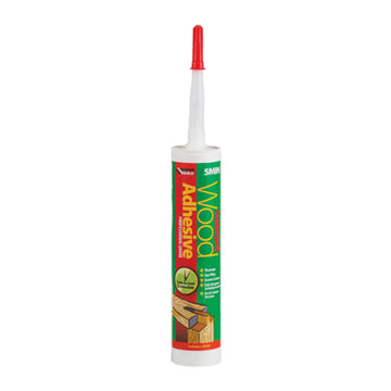 Everbuild Lumberjack Wood Adhesive Wood Glue | Finnmark Sauna
