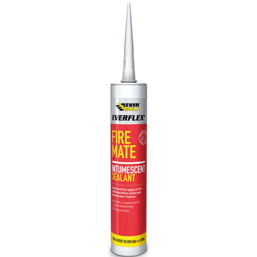 Everflex Fire Mate Intumescent Sealant