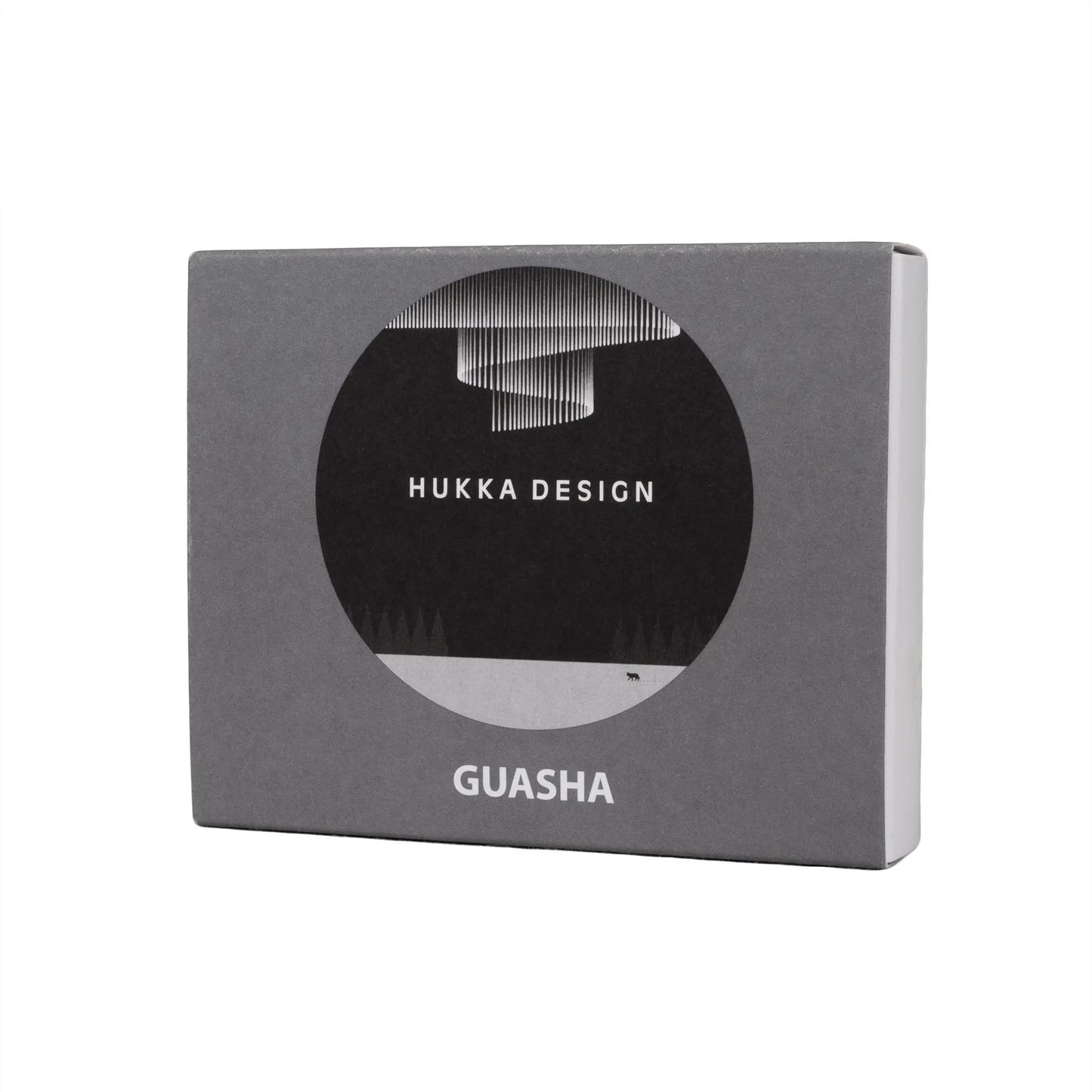 Finnish Soapstone Sauna Massage Stone - Guasha Soapstone Sauna Massage Stone | Finnmark Sauna