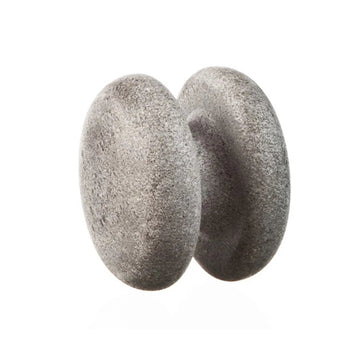 Finnish Soapstone Sauna Massage Stone - Sauna Joy