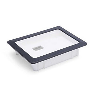 Helo Elite Recessed Frame