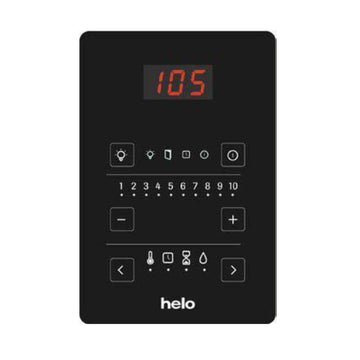 Helo Pure Control Panel