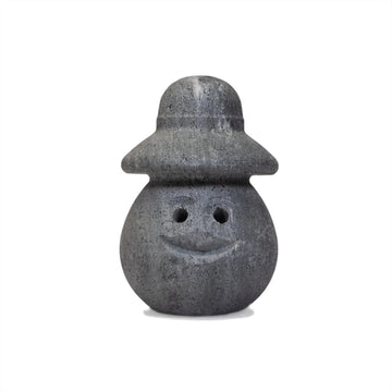 Hukka Lyyli Soapstone Sauna Elf soapstone | Finnmark Sauna