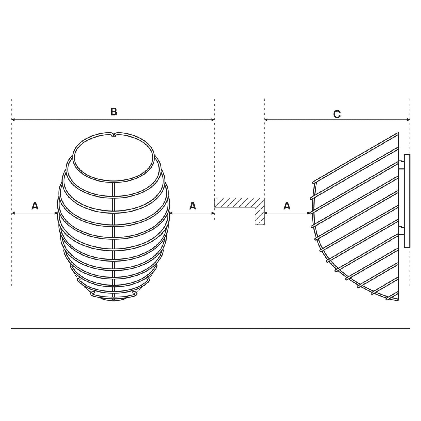 HUUM DROP Electric Sauna Heater | Finnmark Sauna