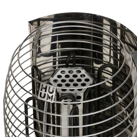 HUUM HIVE Air Tunnel