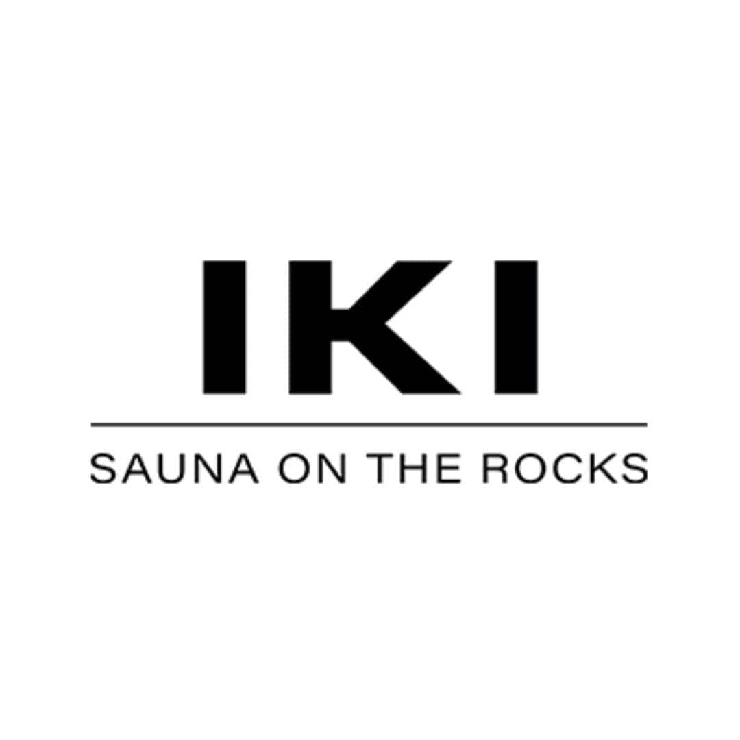 IKI Plus Parts for Wood Burning Sauna Stoves