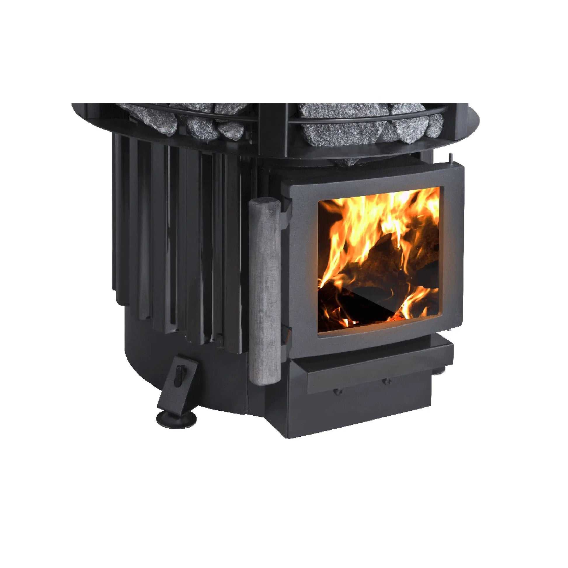 Narvi Inari Wood Burning Sauna Heater | Finnmark Sauna