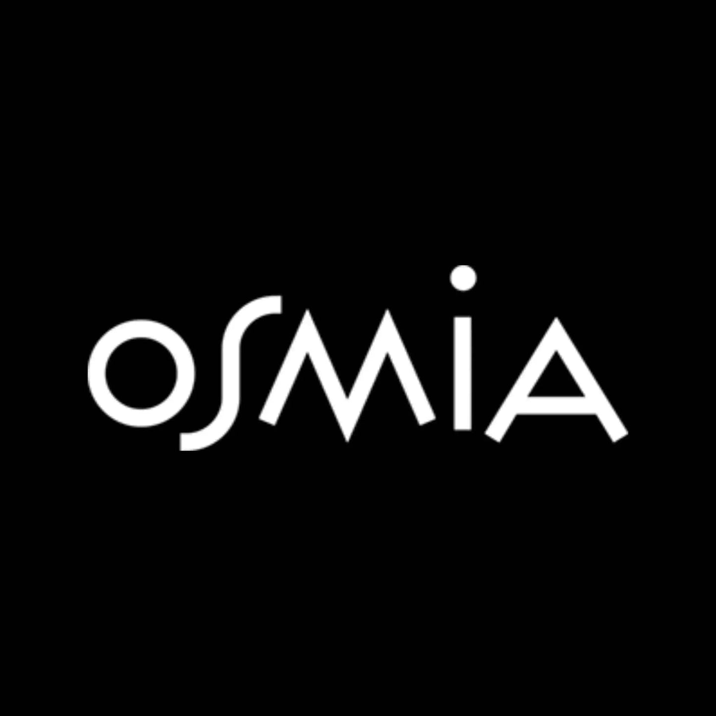 Lakeside Sauna (Saunavihta) Scented Candle by Osmia