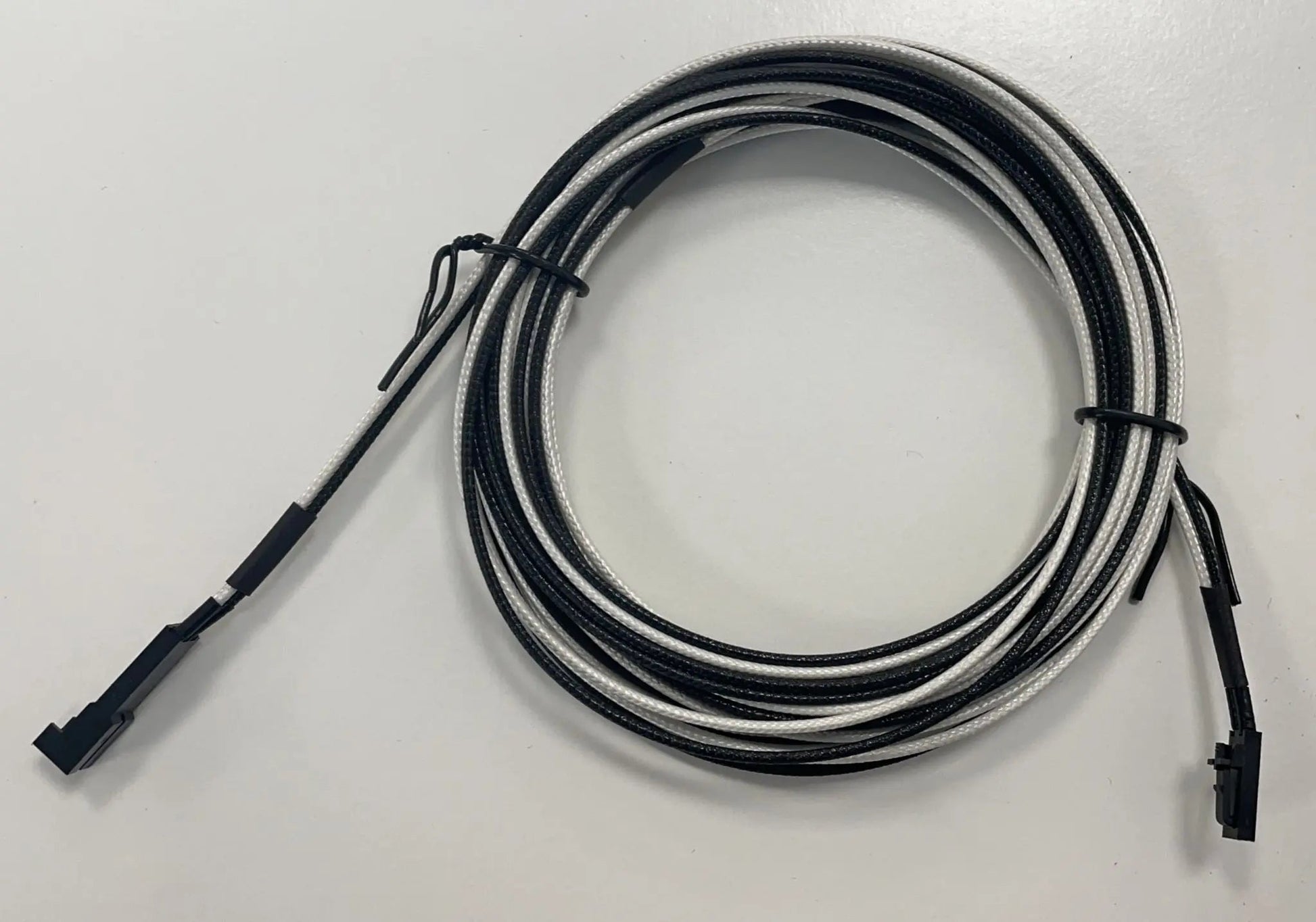 LEDIFY SaunaLED heat tolerant cable Sauna Light | Finnmark Sauna