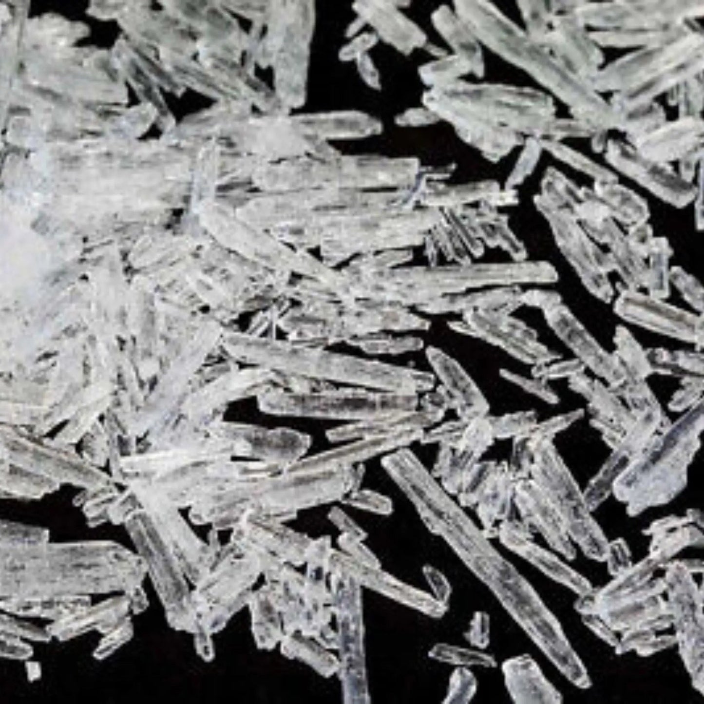 Menthol Crystals - Sauna Cold & Flu Relief Sauna Accessories | Finnmark Sauna