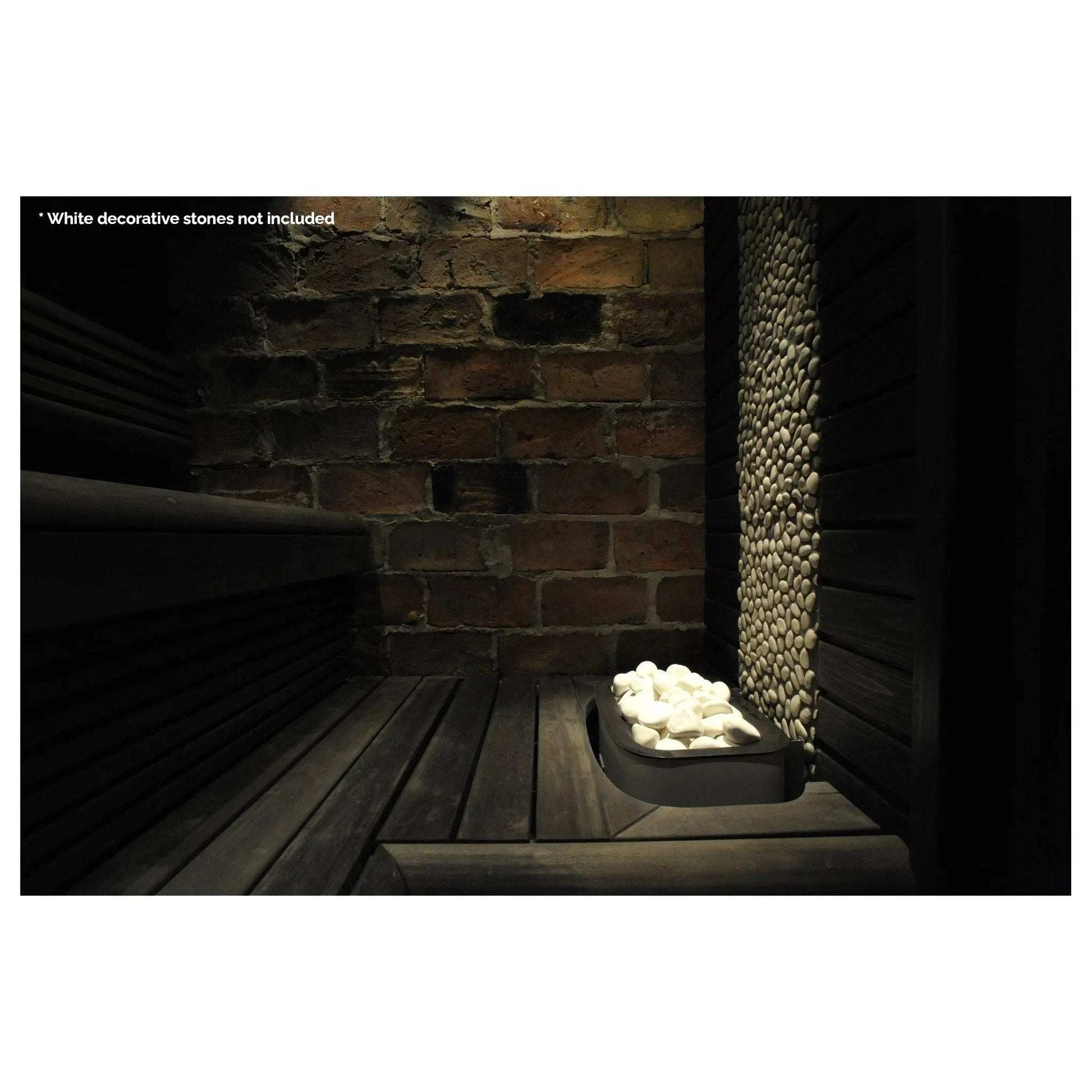 Narvi NC Domestic Electric Sauna Heater Electric Sauna Heater | Finnmark Sauna