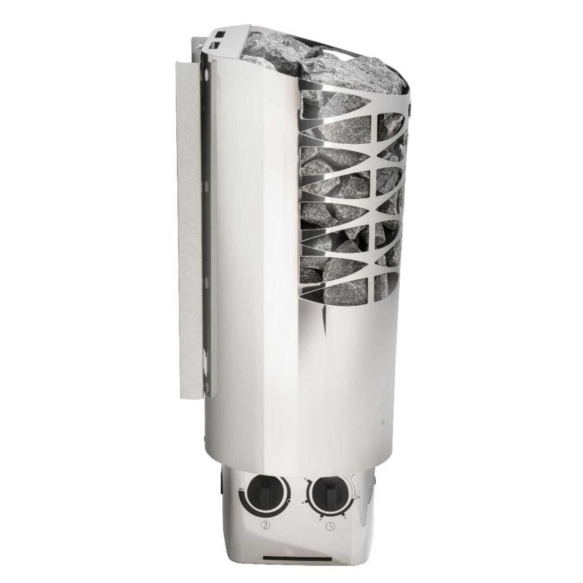 Narvi NS Domestic Electric Sauna Heater Electric Sauna Heater | Finnmark Sauna