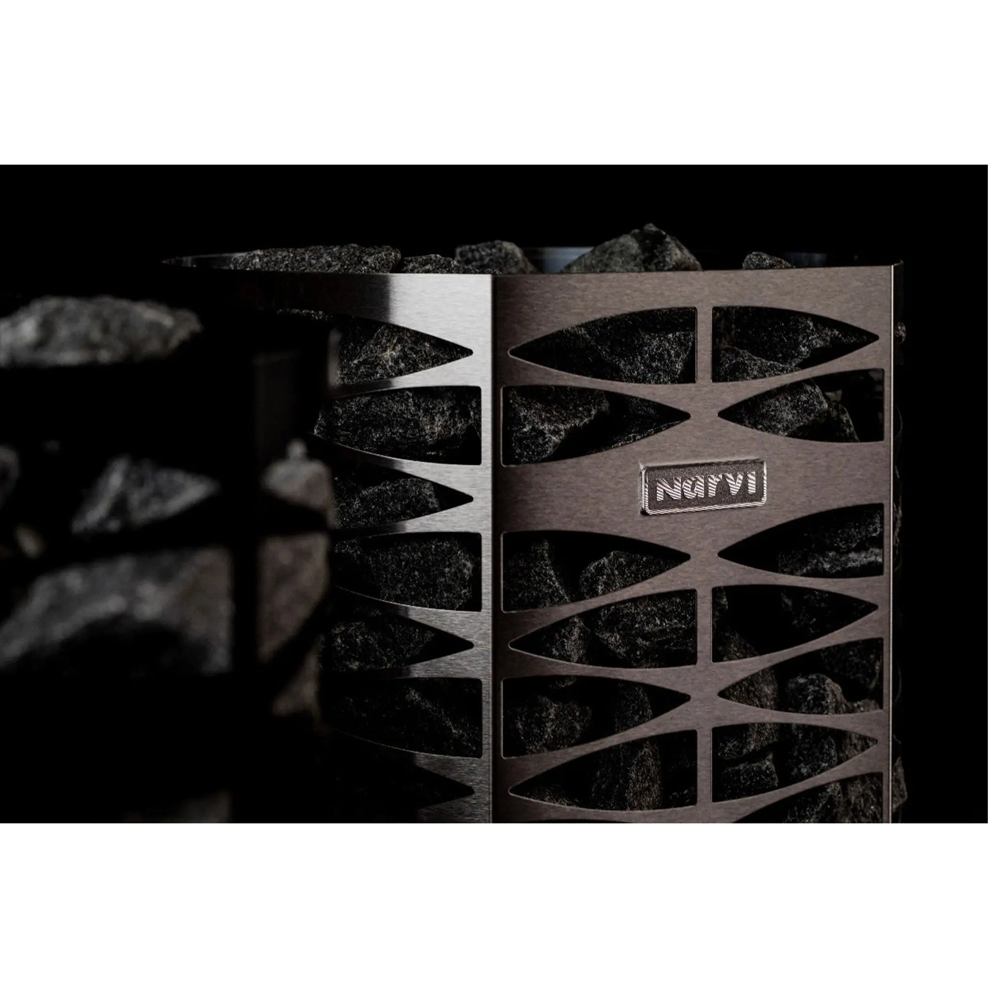 Narvi Saana Electric Sauna Heater | Finnmark Sauna