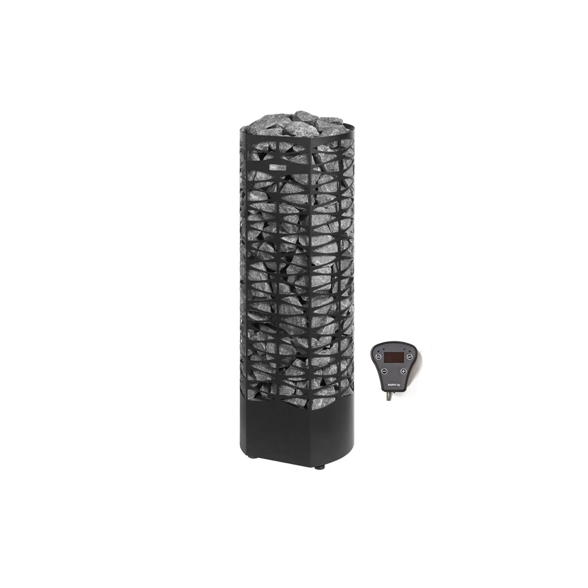 Narvi Saana Electric Sauna Heater | Finnmark Sauna