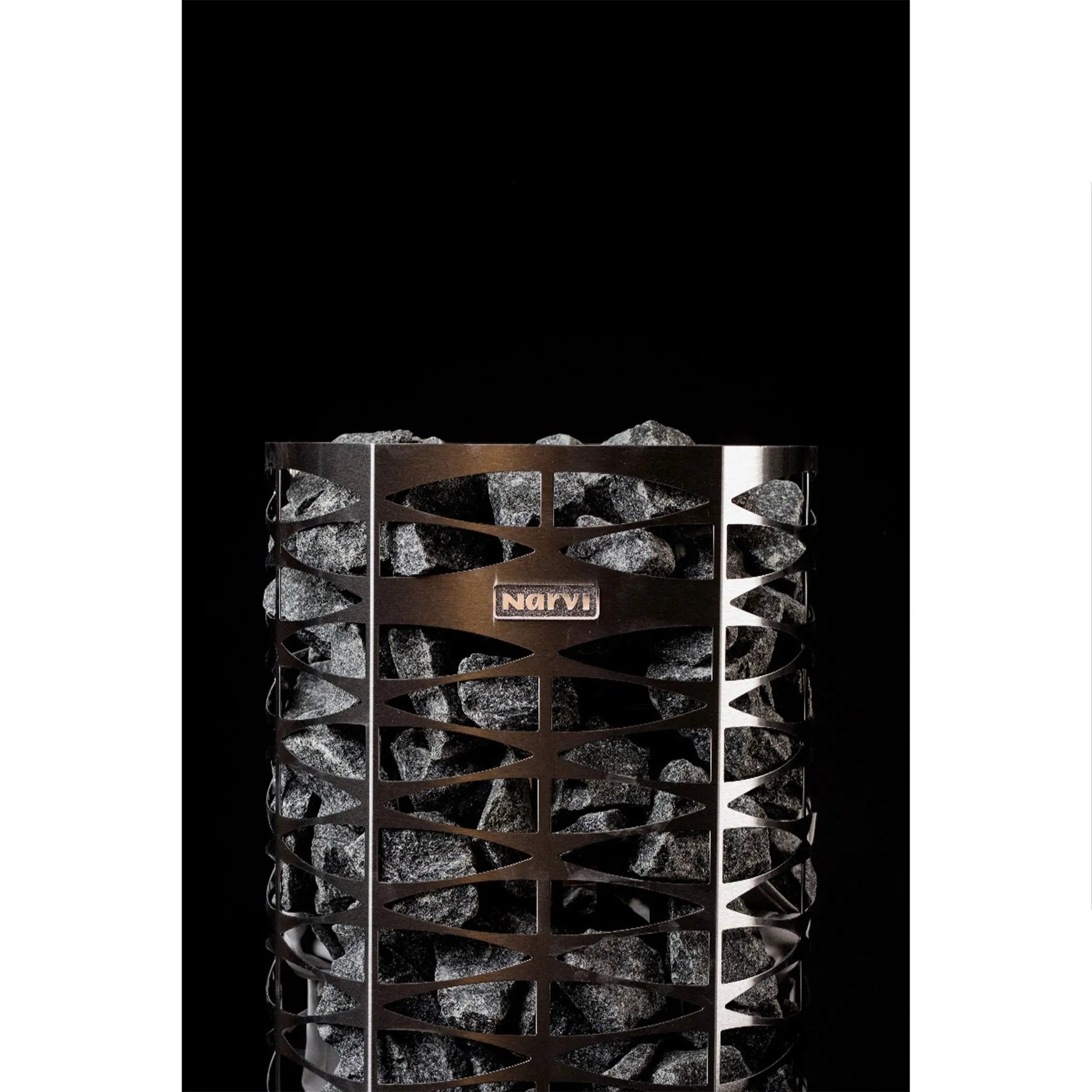 Narvi Saana Electric Sauna Heater | Finnmark Sauna