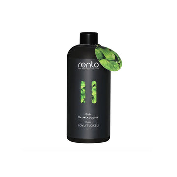 Rento Birch Sauna Scent Sauna Emulsion 400ml