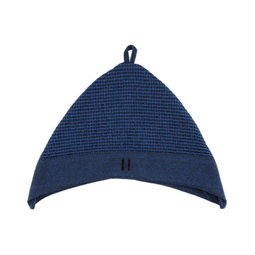 Rento Kenno Sauna Hat Dark Blue