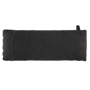 Rento Kenno Sauna Pillow Grey/Black Sauna Pillow | Finnmark Sauna