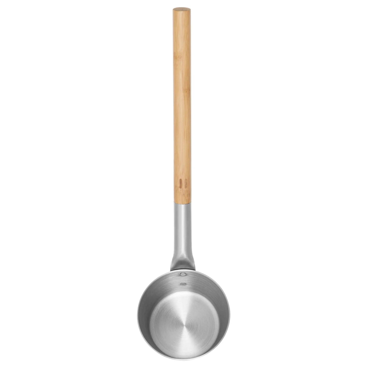 Rento Natural Anodised Aluminium Sauna Ladle Sauna Ladle | Finnmark Sauna