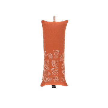 Rento Pino Sauna Pillow Brown Sauna Pillow | Finnmark Sauna