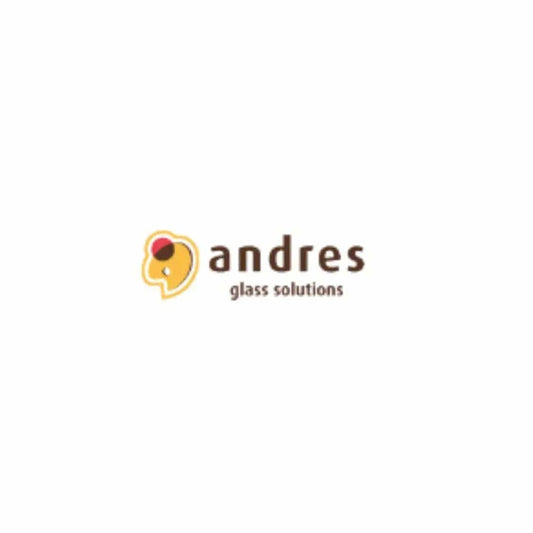 Sauna Door Hinge AU Comfort STS by Andres Glass