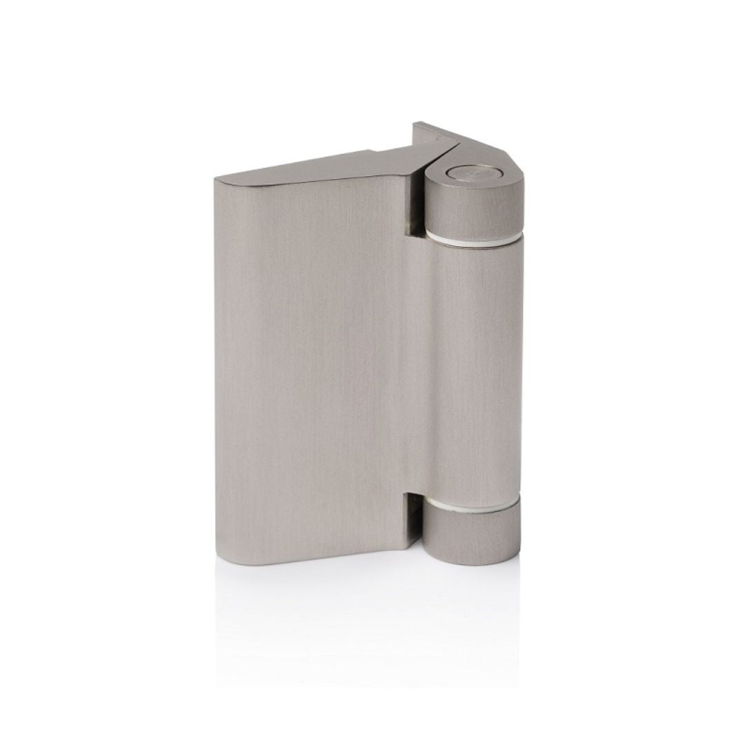 Sauna Door Hinge AU Comfort STS by Andres Glass | Finnmark Sauna