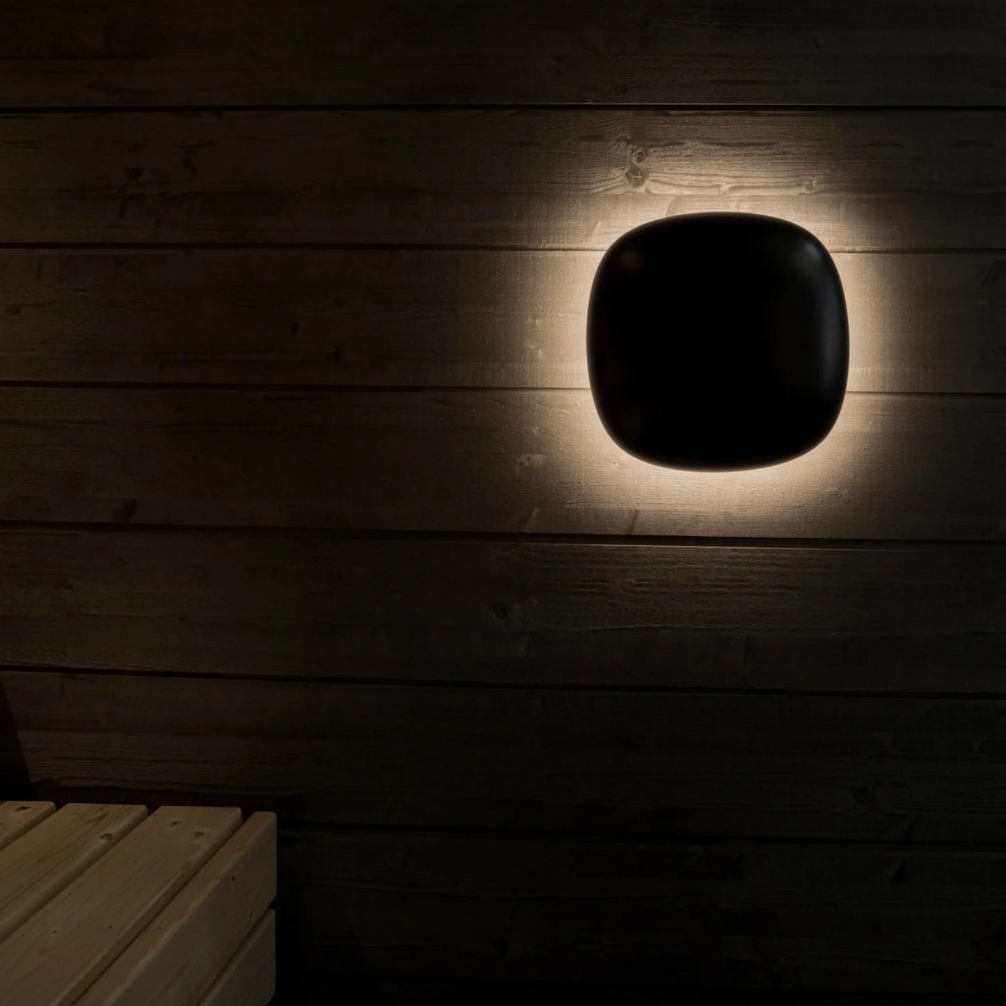 Sauna Lighting SAAS Highline Löyly Sauna Light | Finnmark Sauna