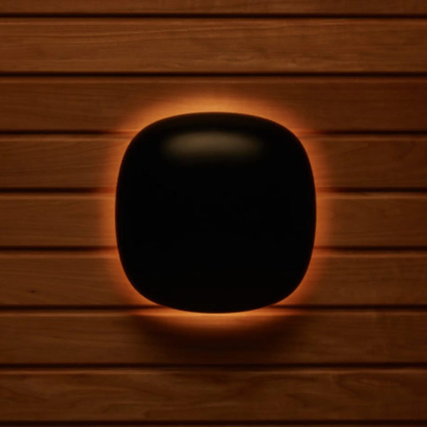 Sauna Lighting SAAS Highline Löyly Sauna Light | Finnmark Sauna