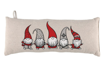 Sauna Pillow Xmas Joy Sauna Pillow | Finnmark Sauna