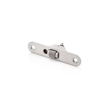 Sauna & Steam Room Roll-Lock - Grey