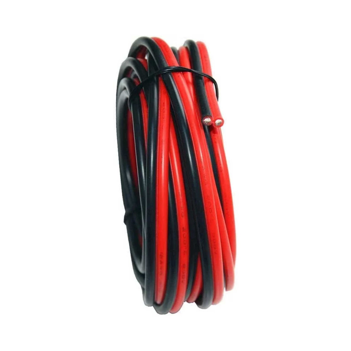Sauna Safe Loudspeaker Cable - 16awg 1.3mm² (10m)