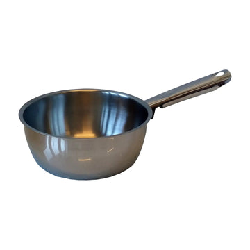 Stainless Steel Sauna Water ladle 1,5 Litres Sauna Scoop | Finnmark Sauna