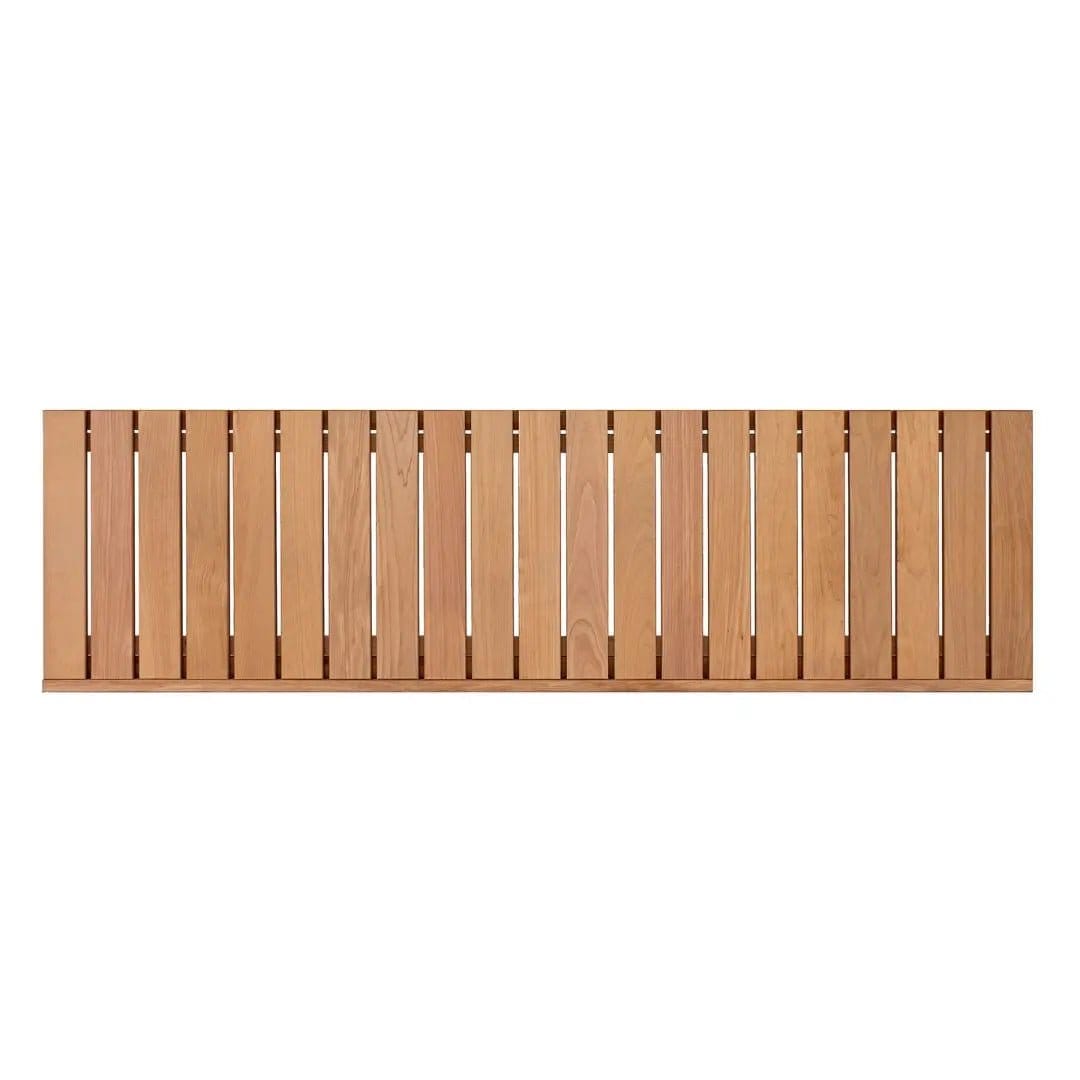 Thermory Thermo Aspen Bench Module 140mm