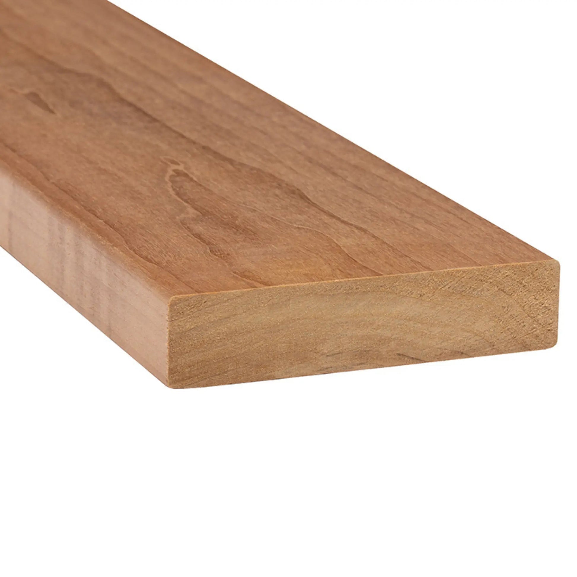 Thermo Aspen Sauna Wood Bench Boards 42mm (Pack of 8) Sauna Timber | Finnmark Sauna