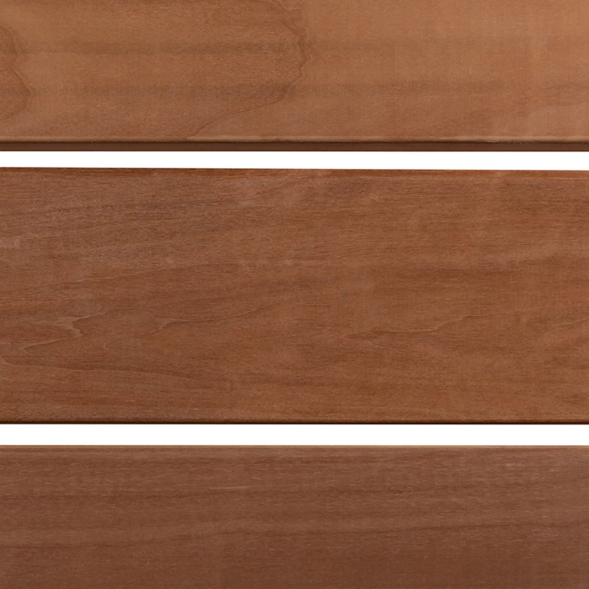 Thermo Aspen Sauna Wood Bench Boards 42mm (Pack of 8) Sauna Timber | Finnmark Sauna