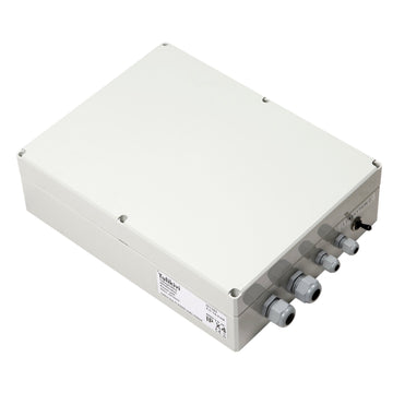 Tulikivi PC Board - Contactor Box - 3x220v