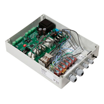 Tulikivi PC Board - Contactor Box - 3x220v