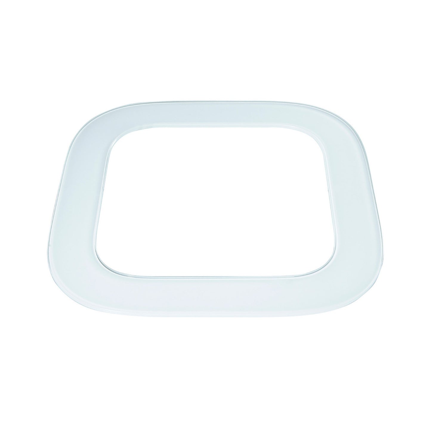 Tulikivi Square Integration Collar Heater Collar | Finnmark Sauna