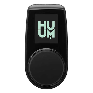 UKU GSM/4G Black Controller by HUUM